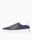Tommy Hilfiger Court Logolu Sneaker Space Blue