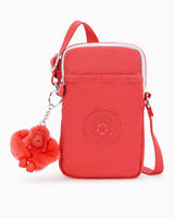 Kipling Tally Classics Kadın Omuz Çantası Almost Coral