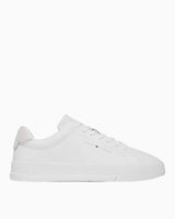 Tommy Hilfiger Court Detail Essential Sneaker White