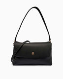 Tommy Hilfiger Modern Kadın Omuz Çantası Black