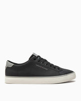 Tommy Hilfiger Low Top Core Seasonal Sneakers Black