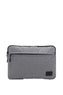 Isola Sam 13 Laptop Kılıfı Açık Gri