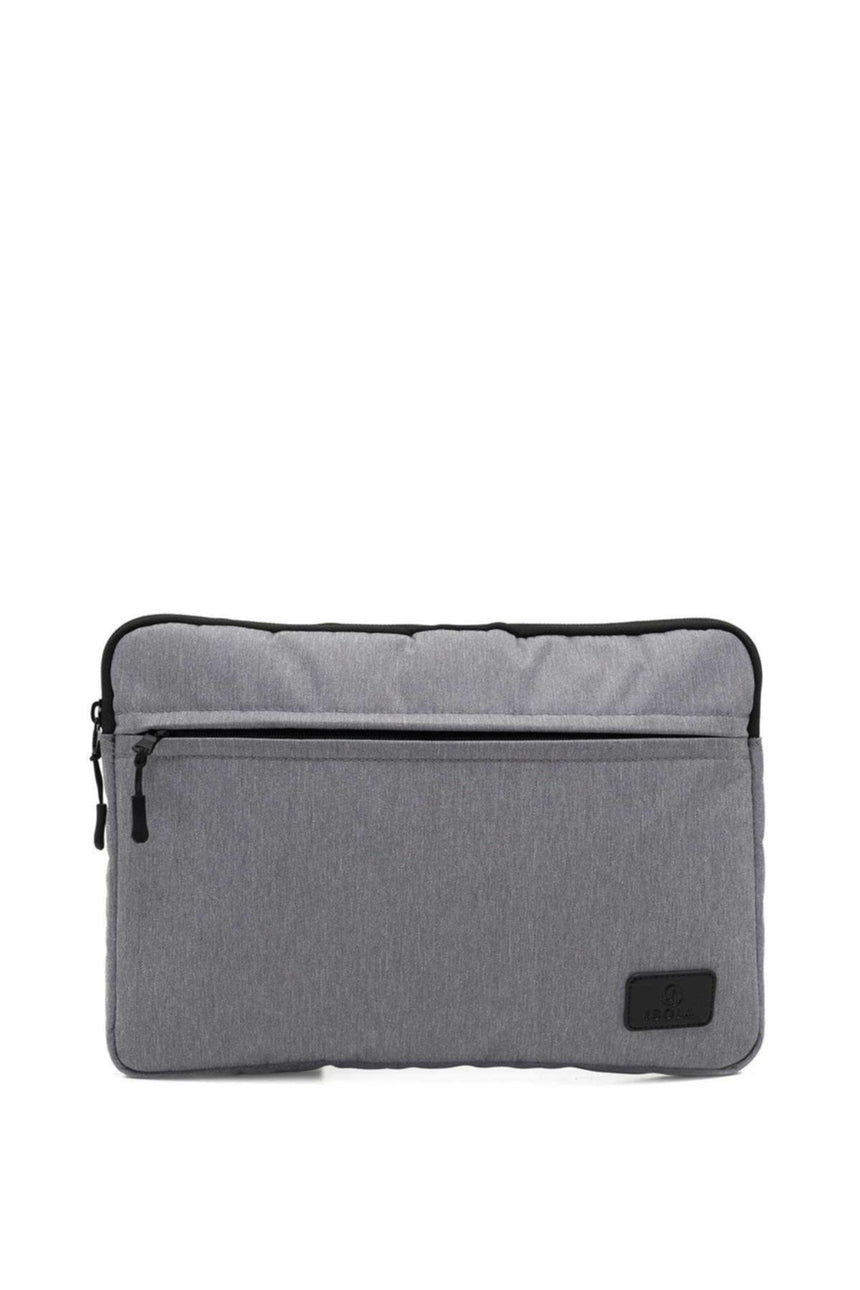 Isola Sam 13 Laptop Kılıfı Açık Gri