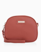 Laura Ashley Amelia Kadın Çantası Kiremit