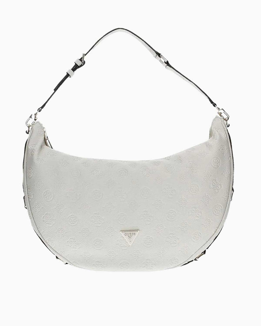 Guess Cresedia Large Hobo Omuz Çantası Bone