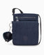 Kipling New Eldorado Çapraz Askılı Kadın Çantası Blue Bleu