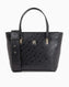 Tommy Hilfiger Refined Mini Tote El Çantası Black