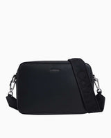 Calvin Klein Must Small Logolu Çapraz Askılı Çanta CK Black