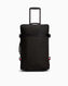 Tommy Hilfiger Yumuşak Naylon Kabin Boy Valiz Black