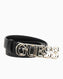 Guess Vikky Adjust Monogram Kemer Coal Logo