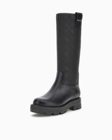 Guess Yannis  Kadın Bot Black