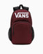 Vans Alumni Pack 5-B Sırt Çantası Port Royale / White