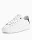 Guess Ronii Logo Detaylı Sneaker White