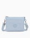Kipling Riri L Çapraz Askılı Çanta Glowing Blue Ql