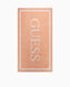 Guess Jacquard Frame Plaj Havlusu Light Sorbet Orange