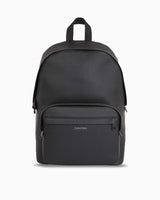 Calvin Klein Must Campus Sırt Çantası Black