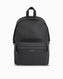 Calvin Klein Must Campus Sırt Çantası Black