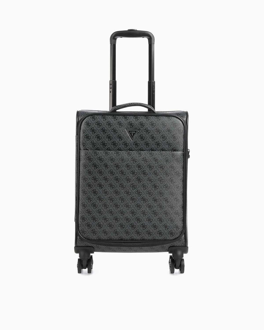 Guess Napoli Trolley Kabin Boy Valiz