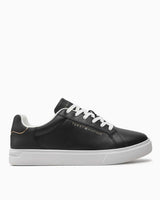 Tommy Hilfiger Essential Court Sneaker Black