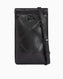 Calvin Klein Phone Crossbody Çapraz Askılı Telefon Çantası CK Black