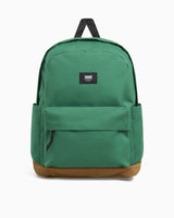 Vans Old Skool Sport Backpack Sırt Çantası Verdant Green
