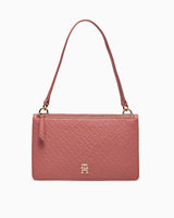 Tommy Hilfiger Refined Shoulder Bag El Çantası
