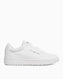 Tommy Hilfiger Basket Core Leather Sneaker White