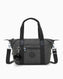 Kipling Art Mini Peppery Kadın El Çantası Black Peppery