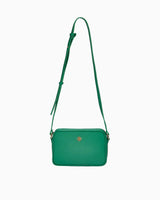 Us Polo Assn Çapraz Askılı Çanta Yeşil