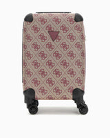 Guess Berta 18 In 8-Wheele Kabin Boy Valiz