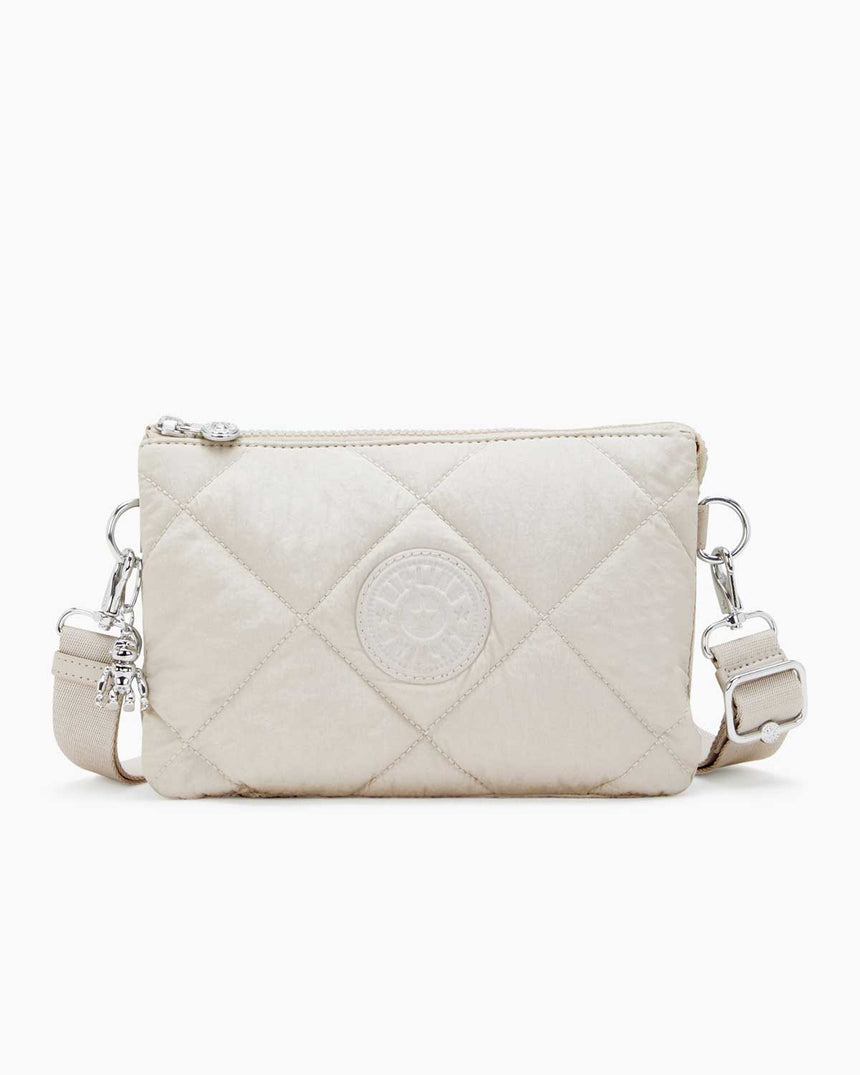 Kipling Riri Çapraz Askılı Çanta