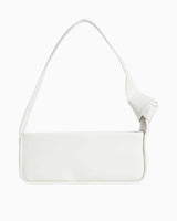 Calvin Klein Knotted Shoulder Bag Omuz Çantası Tofu