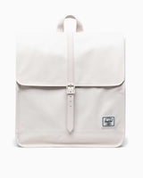 Herschel City Backpack Sırt Çantası Moonbeam Tonal