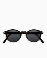 İzipizi Yetişkin Güneş Gözlüğü Tortoise