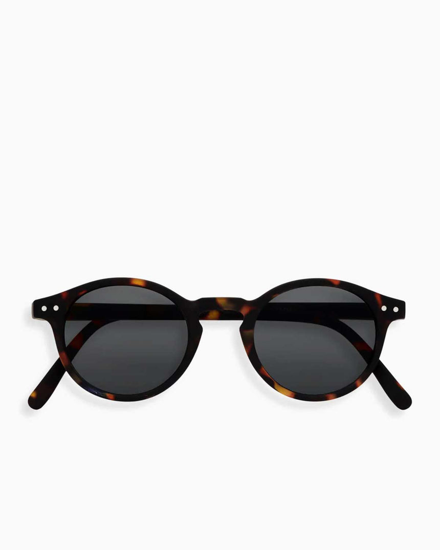 İzipizi Yetişkin Güneş Gözlüğü Tortoise