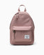 Herschel Classic Mini Backpack Sırt Çantası Ash Rose