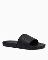 Calvin Klein Pool Slide Epi Mono Kadın Terlik Black