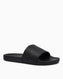 Calvin Klein Pool Slide Epi Mono Kadın Terlik Black