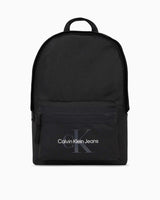 Calvin Klein Sport Essentials Sırt Çantası Black