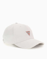 Guess London Baseball Şapka White
