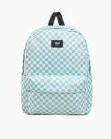 Vans Old Skool Check Sırt Çantası