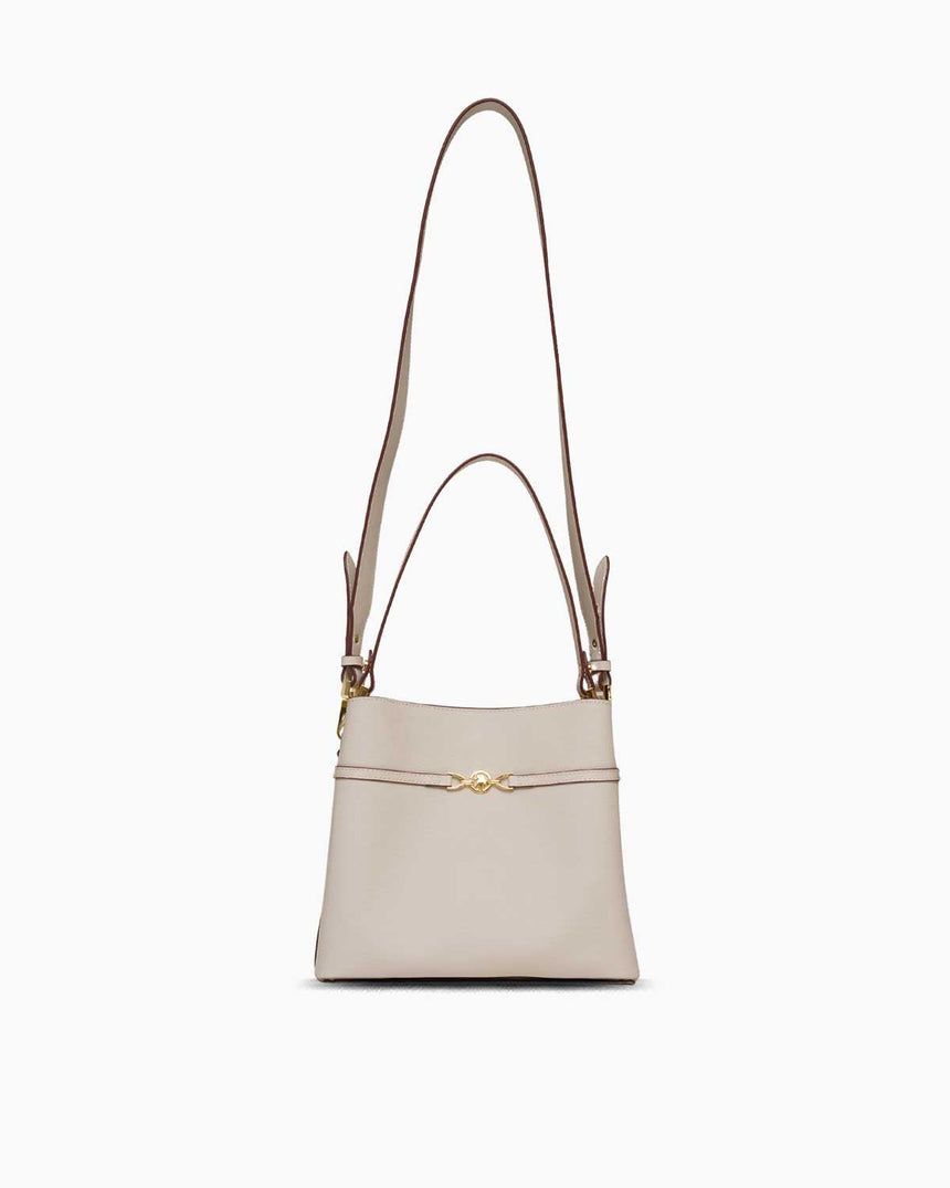 Us Polo Assn Logo Detaylı El Çantası Taş