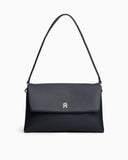 Tommy Hilfiger Modern Kadın Omuz Çantası Space Blue