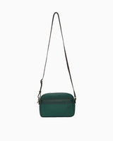 Us Polo Assn Çapraz Askılı Çanta Petrol