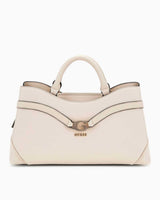 Guess Access Dea Girlfriend Kadın El Çantası Off White