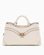 Guess Access Dea Girlfriend Kadın El Çantası Off White