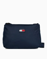 Tommy Hilfiger Gündelik Kadın Omuz Çantası Dark Night Navy