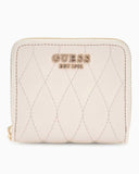 Guess Valla Fermuarlı Küçük Boy Kadın Cüzdan Bone