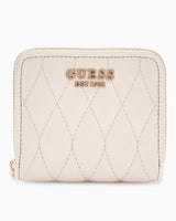 Guess Valla Fermuarlı Küçük Boy Kadın Cüzdan Bone