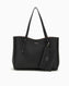Guess Brenton  Kadın Tote Omuz Çantası Black